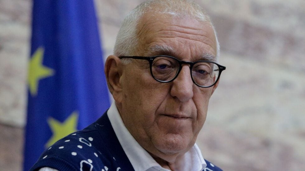 nikitas kaklamanis